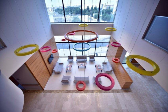 Slider image (4) Optimed International Hospital